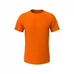 Round Neck T-Shirt Manufacturer from Pakistan