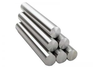 Aluminium Round Bar product image