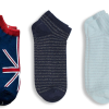 Ankle Socks Manufacturer & Supplier from Pakistan
