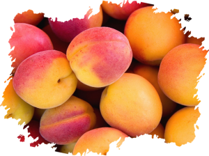 Apricots product image