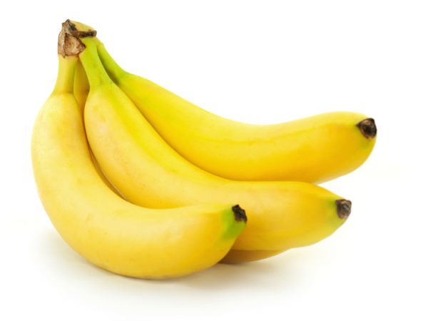 Banana Producer & Supplier from Pakistan