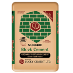 Block Cement Manufacturer & Supplier from Pakistan