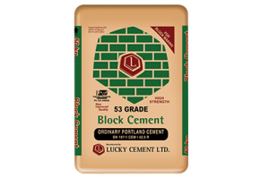 Block Cement product image