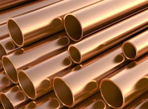 Brass Pipe product image