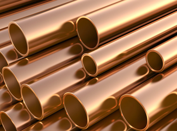 Brass Pipe Manufacturer & Supplier from Pakistan