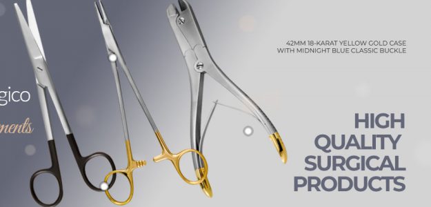 Care & Cure Surgico