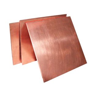 Copper Sheet & Plate product image