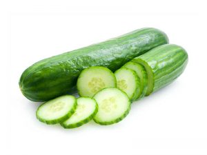 Cucumber
