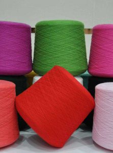 Dyed Yarn product image