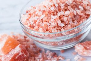 Edible Himalayan Salt product image
