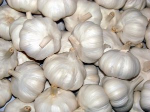 Garlic product image
