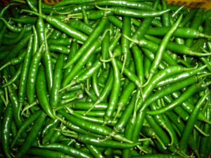 Green Chilli product image