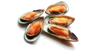 Green Mussel product image