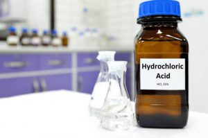 Hydrochloric Acid