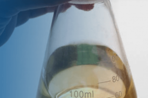 Liquid Chlorine