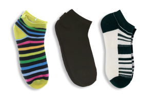 Low Cut Socks product image