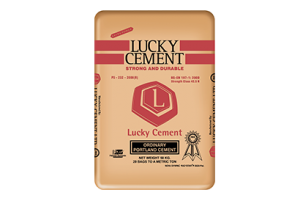 Lucky Cement (Regular) product image