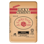 Lucky Gold Cement Manufacturer & Supplier from Pakistan