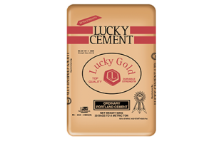 Lucky Gold product image