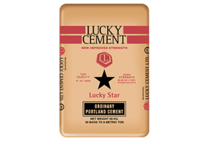 Lucky Star product image
