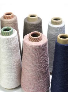 Melange Yarn product image