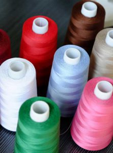 Mercerized Yarn product image