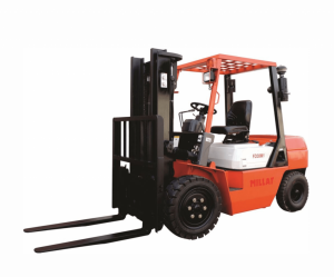 Millat’s FORKLIFT TRUCKS product image