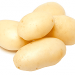 Mozika Potatoes Producer & supplier from Pakistan