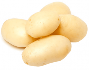 Mozika Potatoes product image