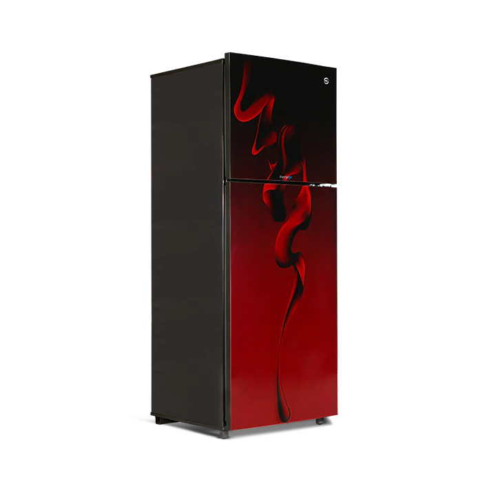 PEL InverterOn Glass Door Refrigerator Manufacturer from Pakistan