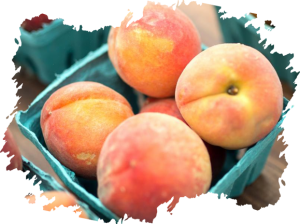 Peaches product image