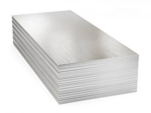Stainless Steel Sheet product image