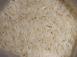 Steamed Super Kernel Basmati Rice product image