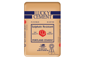 Sulphate Resistant Cement product image