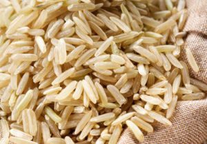 Super Kernel Basmati Brown Rice product image