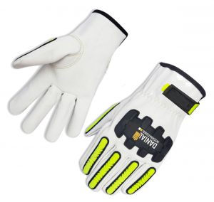 TPR Impact Gloves DI 5012 product image