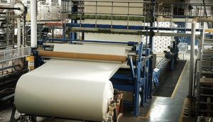 pakistan textile industry