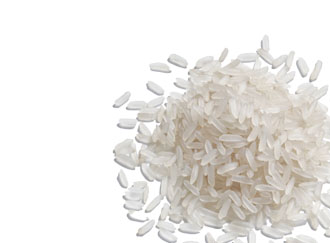 Rice Banner